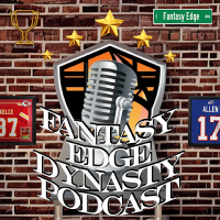 Fantasy Edge Dynasty Podcast (@fantasyedgepod) 's Twitter Profile