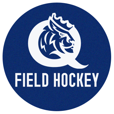 Official Queens University of Charlotte Field Hockey Twitter account. SAC/CC Season Champions 2019. Est. 2015. GO ROYALS!! 🦁