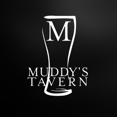 Welcome to Muddy's Tavern! Your go-to spot for cold beer, delicious eats, and a friendly atmosphere! 🍔🍺