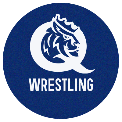 Official Twitter Page of Queens University of Charlotte Wrestling