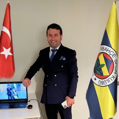 Tarık Yılmaz 🇹🇷