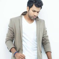 Priyansh (@priyansh_45) 's Twitter Profile