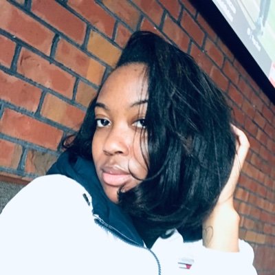 xxSoulFood's profile picture. -Deep in thought🧠
🧚‍♂️All things creative✨
🛠 Cosmetologist| Notary| Software Engineer #100devs