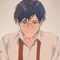 Multi Muse MHA/OW (@ingeniumhead) 's Twitter Profile Photo Multi Muse MHA/OW (@ingeniumhead) 's Twitter Profile Photo