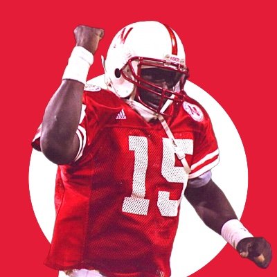 Tommie Frazier athlete profile head shot