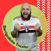Barrigudinho Tricolor(@barrigudinho07) 's Twitter Profile Photo
