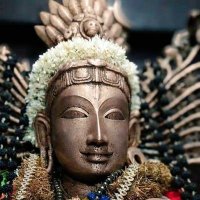 Living Temples Of Bharat(@Saigeet36566874) 's Twitter Profile Photo