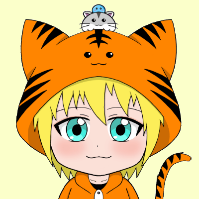 りゅういちEX🐅さんのプロフィール画像