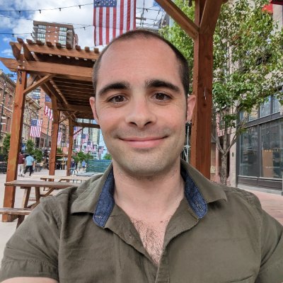 nbartman28's profile picture. Researcher at the University at Buffalo.
PhD Student and Teaching Assistant.