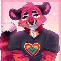 A visionary artist who brings the enchanting world of furry characters to life through their incredible artwork.
COMISSON OPEN