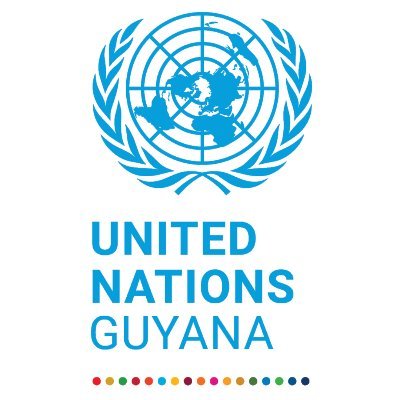 The United Nations in Guyana has been operating for over 50 years to improve living standards and human rights for all.