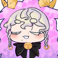 LUMA——!!☆(@luumalulu) 's Twitter Profile Photo