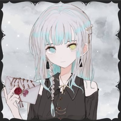 熾悠さんのプロフィール画像