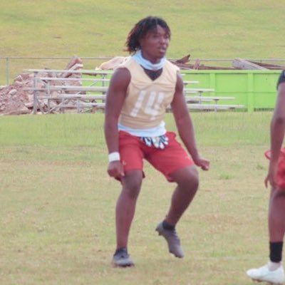 NICKEL @Russell county high school/5’8/170/AGTG✝️                                                  https://t.co/DXAYQ5CzFC