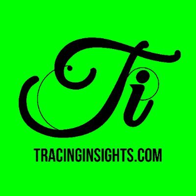 Tracing Insights - F1 Analytics 📈