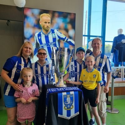 easy going 30 something. #swfc season ticket holder
Youtube channel https://t.co/rq7zI2VfUR