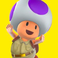 Toad’s Nintendo News(@MailToadINTEL) 's Twitter Profile Photo