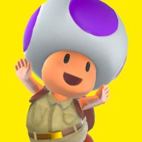 Toad’s Nintendo News (@mailtoadintel) 's Twitter Profile Photo Toad’s Nintendo News (@mailtoadintel) 's Twitter Profile Photo