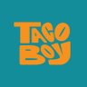 tacoboyeats's profile picture. Taco Boy is a family of taquerias serving scratch-made tacos and other Mexican-inspired eats, margaritas and craft cocktails using only fresh juices!