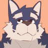 BlissRooster's profile picture. 不定时更新furry作品。B站和微博与推特同名。（不接委托和广告）
