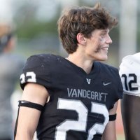 Luke Miller (@lukemiller_23) 's Twitter Profile