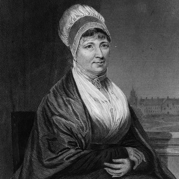 We are Quakers who are concerned that Elizabeth Fry’s ground breaking work achieving sex segregated UK prisons is being disregarded.