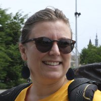 Nina Liebhaber (@karroota) 's Twitter Profile
