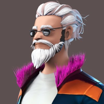 Miladtghzdh's profile picture. @joinmetazeus GameFi on