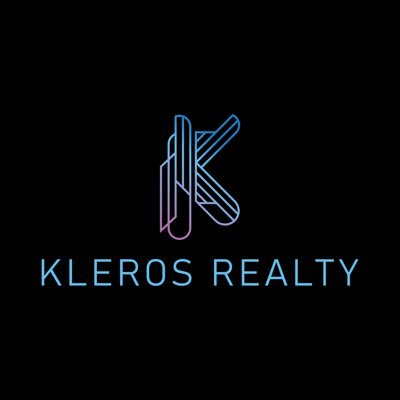 KlerosRealty's profile picture. Welcome to Kleros Realty, where cutting-edge technology and AI-driven solutions shape the future of the real estate industry.