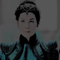  ‘ 𝓛𝐀𝐃𝐘 … 𝓘𝐒𝐎𝐋𝐃𝐀 ’ (@draoldh) 's Twitter Profile