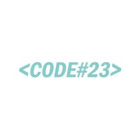 Code#23(@chloe_to_23) 's Twitter Profile Photo
