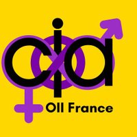 Collectif Intersexe Activiste - OII France(@cia_oiifrance) 's Twitter Profile Photo