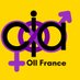Collectif Intersexe Activiste - OII France Profile picture