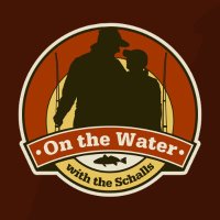 On The Water with the Schalls (@otwschalls) 's Twitter Profile