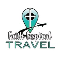 Faith Inspired Travel(@faithinspired) 's Twitter Profile Photo