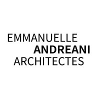 EMMANUELLE ANDREANI ARCHITECTES (@andreani_archi) 's Twitter Profile