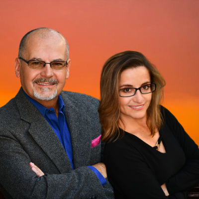 Robert & Julia Miller are experienced Residential Real Estate Professionals at RETHINK Real Estate. Full-time agents since 2007