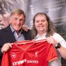 IrishRed11's profile picture. Lifelong Red   Straightedge

Fave Player Kenny Dalglish

Fave goal Rushie's 2nd 3-1 FA Cup Final 10th May 1986

Fave memory Istanbul The Kop for 1st time