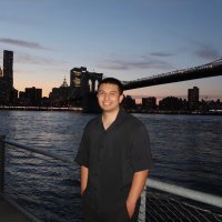 Benjamin Ulloaš (@thebenulloa) 's Twitter Profile