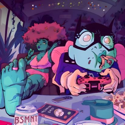 ColbenEmmanuell's profile picture. 