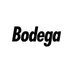 BODEGA (@bodega) Twitter profile photo BODEGA (@bodega) Twitter profile photo