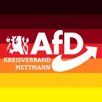 AfD Mettmann(@AfDMettmann) 's Twitter Profile Photo