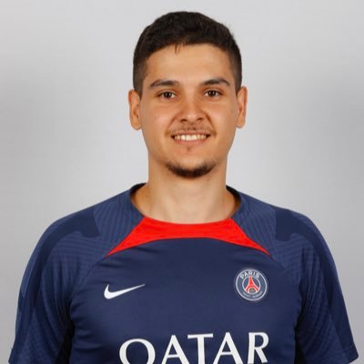 ALASSADSimon1's profile picture. Sports scientist