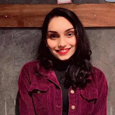 I post about my new learnings on Ruby on rails + React.js
https://t.co/FX9eW14WG5
#railsgirls #mentoring