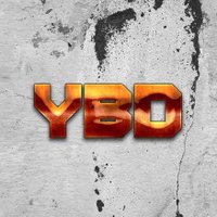 YBD(@YBDpromotion) 's Twitter Profile Photo