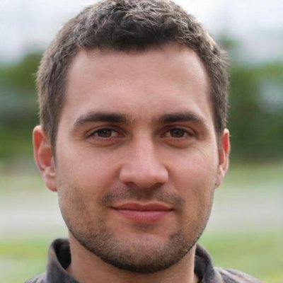 Myzel394's profile picture. 