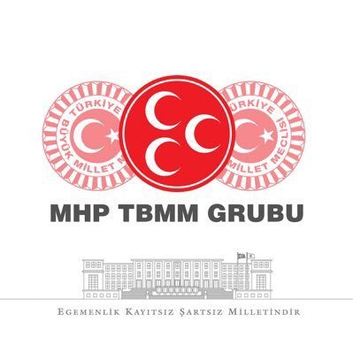 MHP TBMM Grubu #MHP