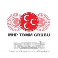 MHP TBMM Grubu #MHP(@MhpTbmmGrubu) 's Twitter Profile Photo