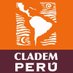 CLADEM Perú 🇵🇪 (@clademperu) Twitter profile photo