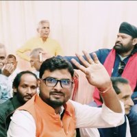 अरविन्द मौर्या (मोदी का परिवार)(@arbind_maurya) 's Twitter Profile Photo